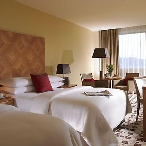 Standard Triple Room Adults only